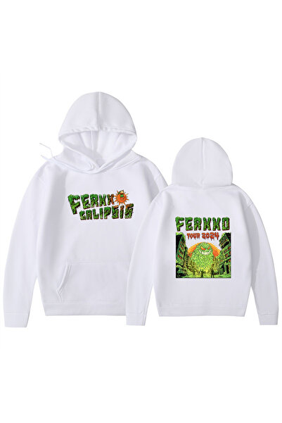 Tarzsokak Turneul mondial alb Feid Ferxxo Ferxxocalipsis