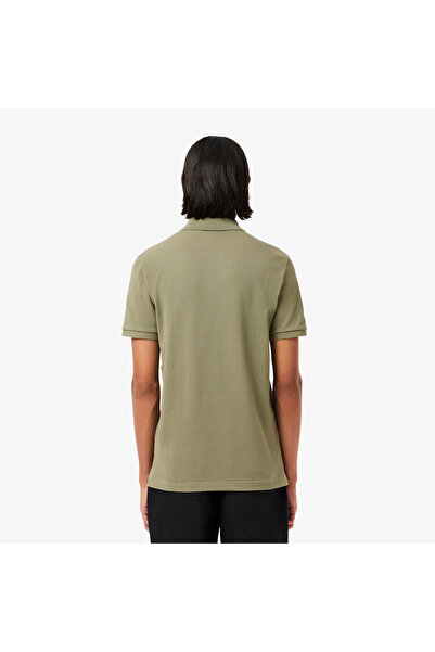 Lacoste Slim Fit L.12.12 Pique Polo Shirt - PH4012-00-BMY