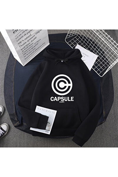 Tarzsokak Черна капсула