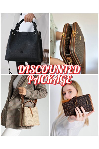 POLO BAG Genți de umăr pentru femei Just Polo originale, de calitate superioa...