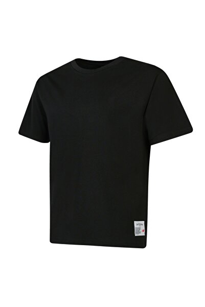 New Balance Lifestyle Erkek Tshirt