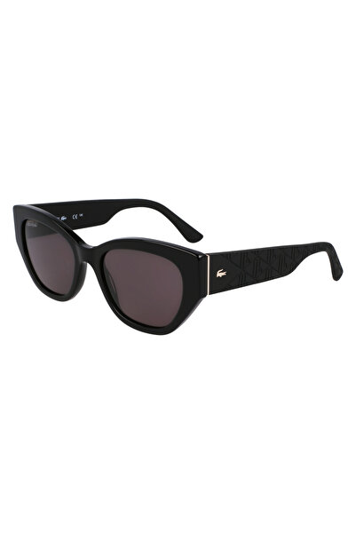Lacoste L6047S-001 54 Women's Sunglasses