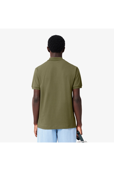 Lacoste Classic Fit L.12.12 Original Polo Shirt - L1212-00-BMY