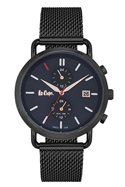 Lee Cooper Lc06710.090 Men's Wristwatch