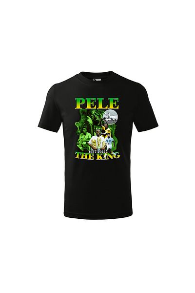 Malfini Tricou personalizat, "Pele", Malfini, Bumbac 100%