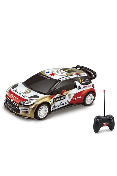 OEM Masinuta cu telecomanda Kool Speed Citroen DS 3 1:20