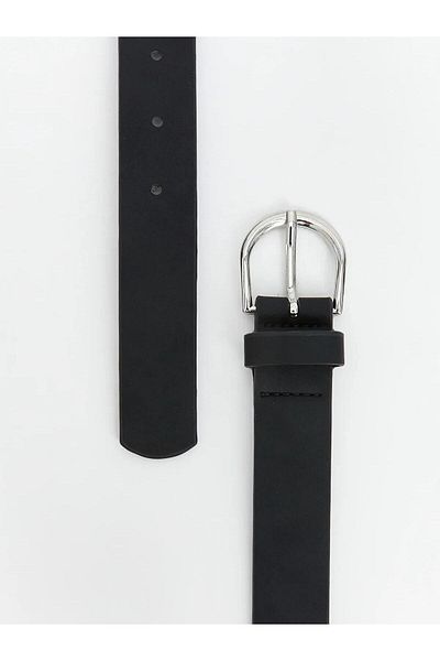 LC Waikiki Lcw Accessories Leather Look Women's Belt (W5)