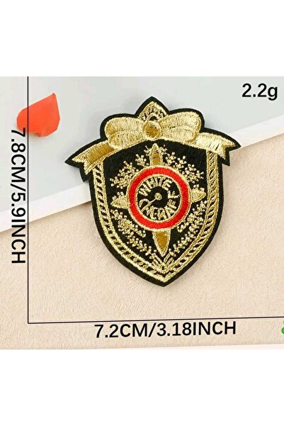 Dika simli blazer erkek ceket arması spor klasik