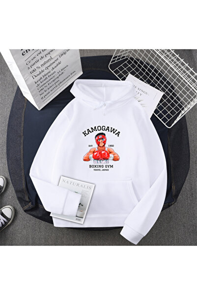 Tarzsokak هاجيما أبيض لا أيبو ميرش KBG