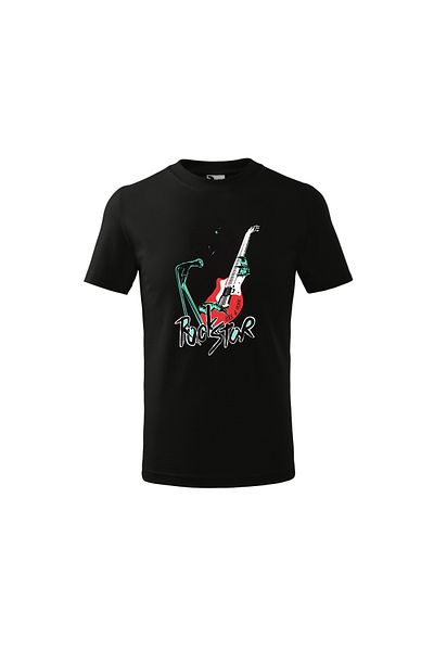 Malfini Tricou personalizat, Dino #30, Malfini, Bumbac 100%