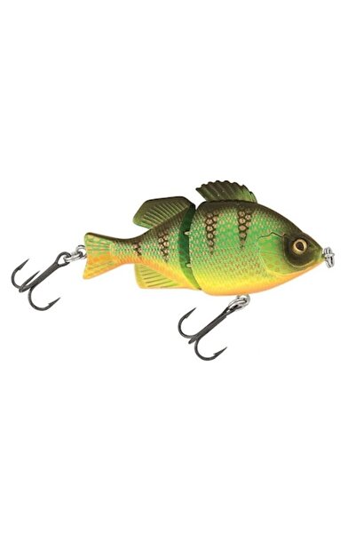 Baracuda Vobler Deluxe 9079, 7.8Gr