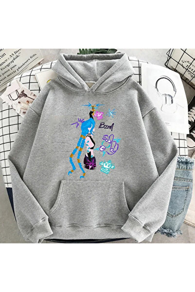 Tarzsokak جراي أركين جينكس