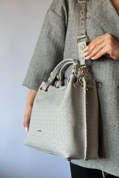 POLO BAG Genți de umăr pentru femei Just Polo originale, de calitate superioa...