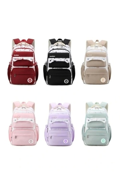 Color Bags OKUL ÇANTASI