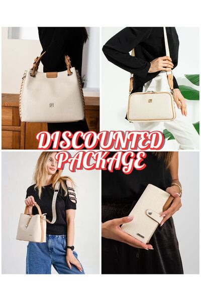 POLO BAG Genți de umăr pentru femei Just Polo originale, de calitate superioară, potrivite pentru utilizare zilnică