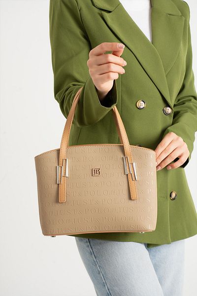 POLO BAG Original Just Polo Top-Rated Women's Shoulder Bags Suitable for Daily Use