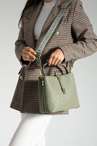 POLO BAG Γνήσιες γυναικείες τσάντες ώμου Just Polo Κορυφαία βαθμολογία για κα...