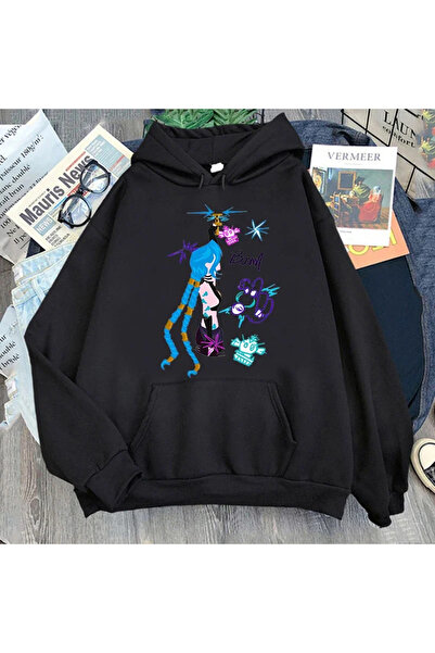 Tarzsokak الأسود أركان جينكس