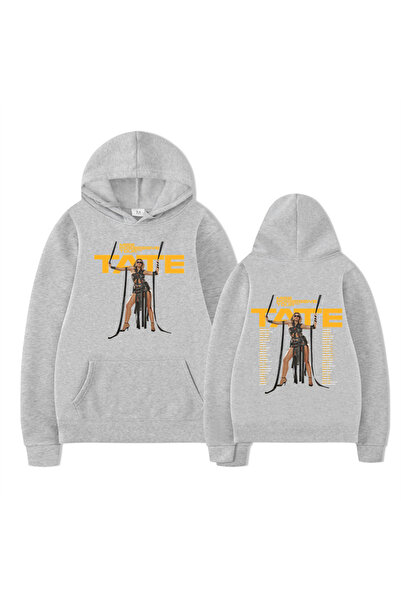 Tarzsokak Gray Tate McRae أفتقد الإحساس