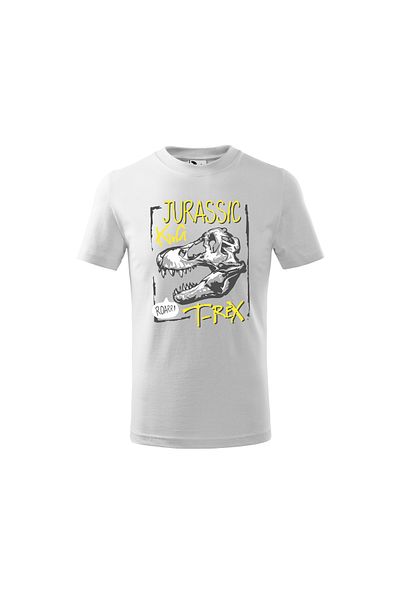 Malfini Tricou personalizat, Dino #22, Malfini, Bumbac 100%