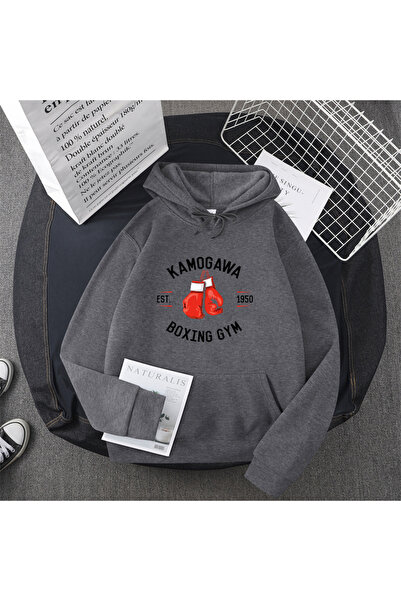 Tarzsokak ماكو نوتشي تاكامورا هاراجوكو الرمادي