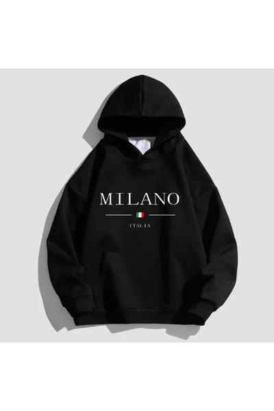 Tarzsokak Μαύρο Μιλάνο, Ιταλία