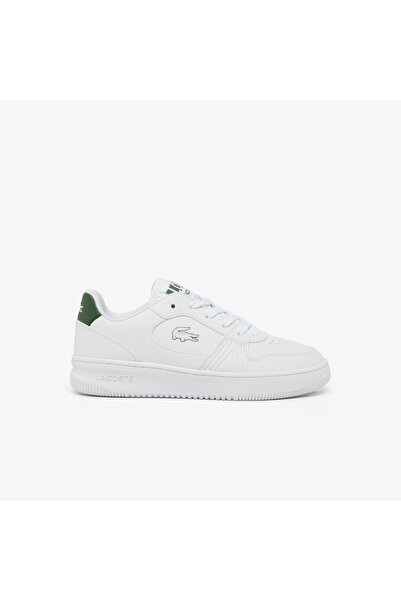 Lacoste Children's L001 SET Trainers - 48SUC0003-1R5
