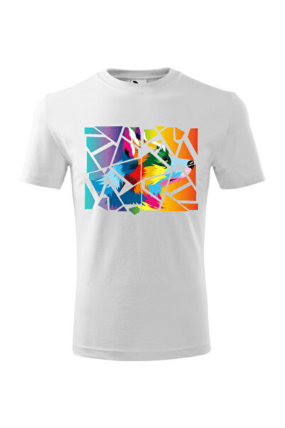 Malfini Tricou Copii, personalizat "The Welsh Gentleman"