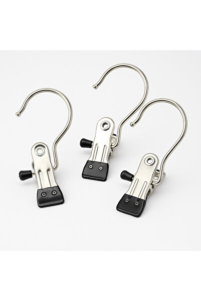 DİYAR DİZAYN Umeraș cu cârlig metalic 20 buc