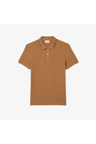 Lacoste Slim Fit L.12.12 Pique Polo Shirt - PH4012-00-DPC