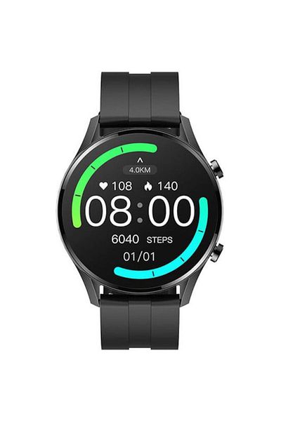 Imilab Smartwatch W12, Black