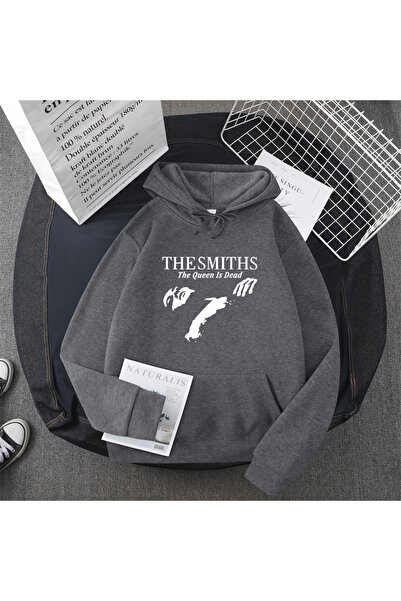 Tarzsokak Gri The Smithes Regina este mortă