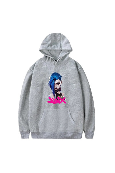 Tarzsokak رمادي أركان جينكس هاراجوكو