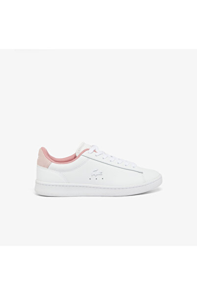 Lacoste حذاء رياضي كارنابي سيت نسائي - 49SFA0036-B53