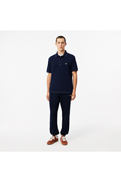 Lacoste بنطال رياضي بيكيه - XH2840-00-166