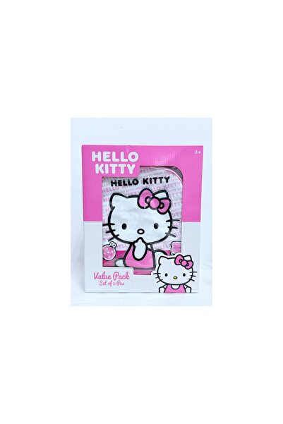 Alkhayrat Sanrio Hello Kitty 5 In 1 Backpack 14-Inch FKVPB14-405