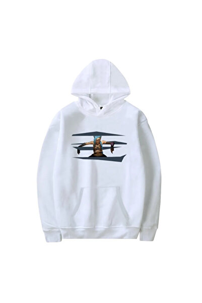 Tarzsokak White Arcane Jinx Jocul LOL