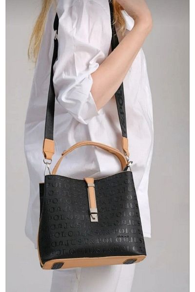 POLO BAG Genți de umăr pentru femei Just Polo originale, de calitate superioară, potrivite pentru utilizare zilnică