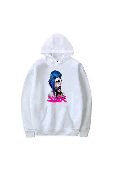 Tarzsokak أبيض أركان جينكس هاراجوكو