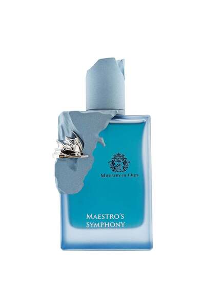 Ministry of Oud Maestro's Symphony by Ministry of Oud - parfum barbati - EDP ...