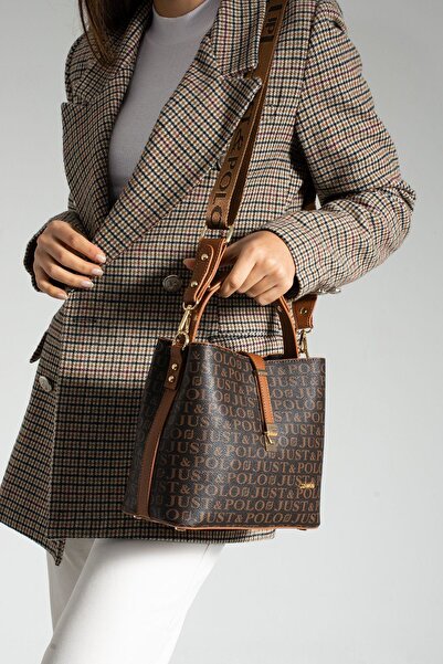 POLO BAG Genți de umăr pentru femei Just Polo originale, de calitate superioa...