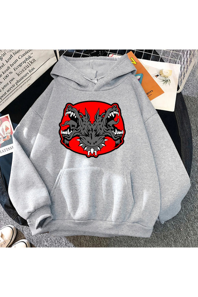 Tarzsokak جراي أركانير في جينكس