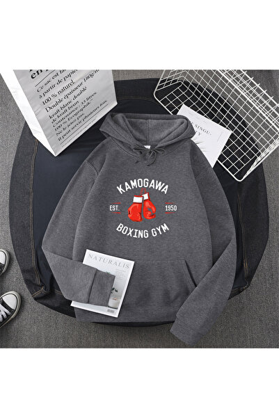 Tarzsokak ماكو نوتشي تاكامورا هاراجوكو الرمادي