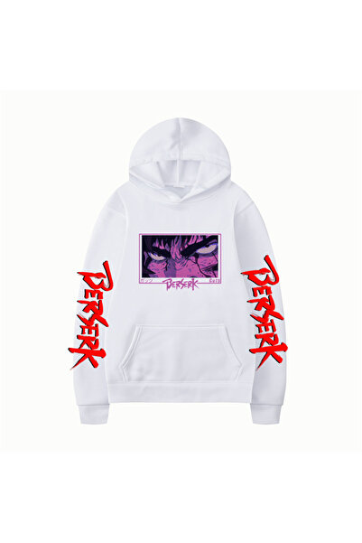 Tarzsokak Berserk alb guis