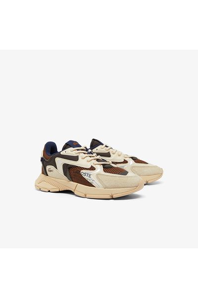 Lacoste Men's L003 NEO Trainers - 48SMA0055-2A5