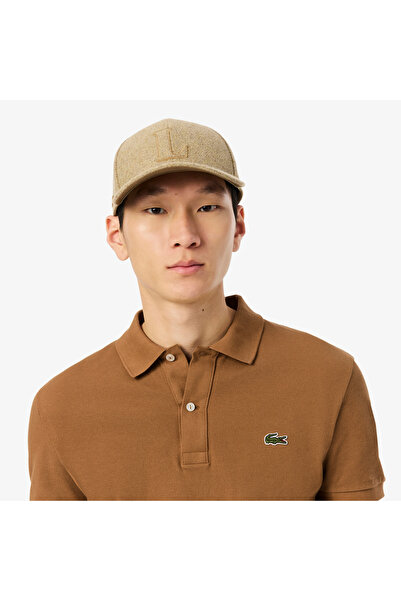 Lacoste Slim Fit L.12.12 Pique Polo Shirt - PH4012-00-DPC