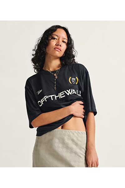 Vans Stevies Sports Jersey