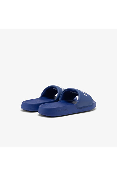 Lacoste Men's Serve Slide 1.0 Fabric - 47CMA0025-11C