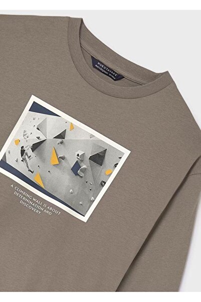 MAYORAL Men's t Shirt 25Kmyr7006