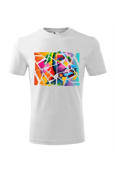Malfini Tricou Copii, personalizat "The Spanish Mariachi",